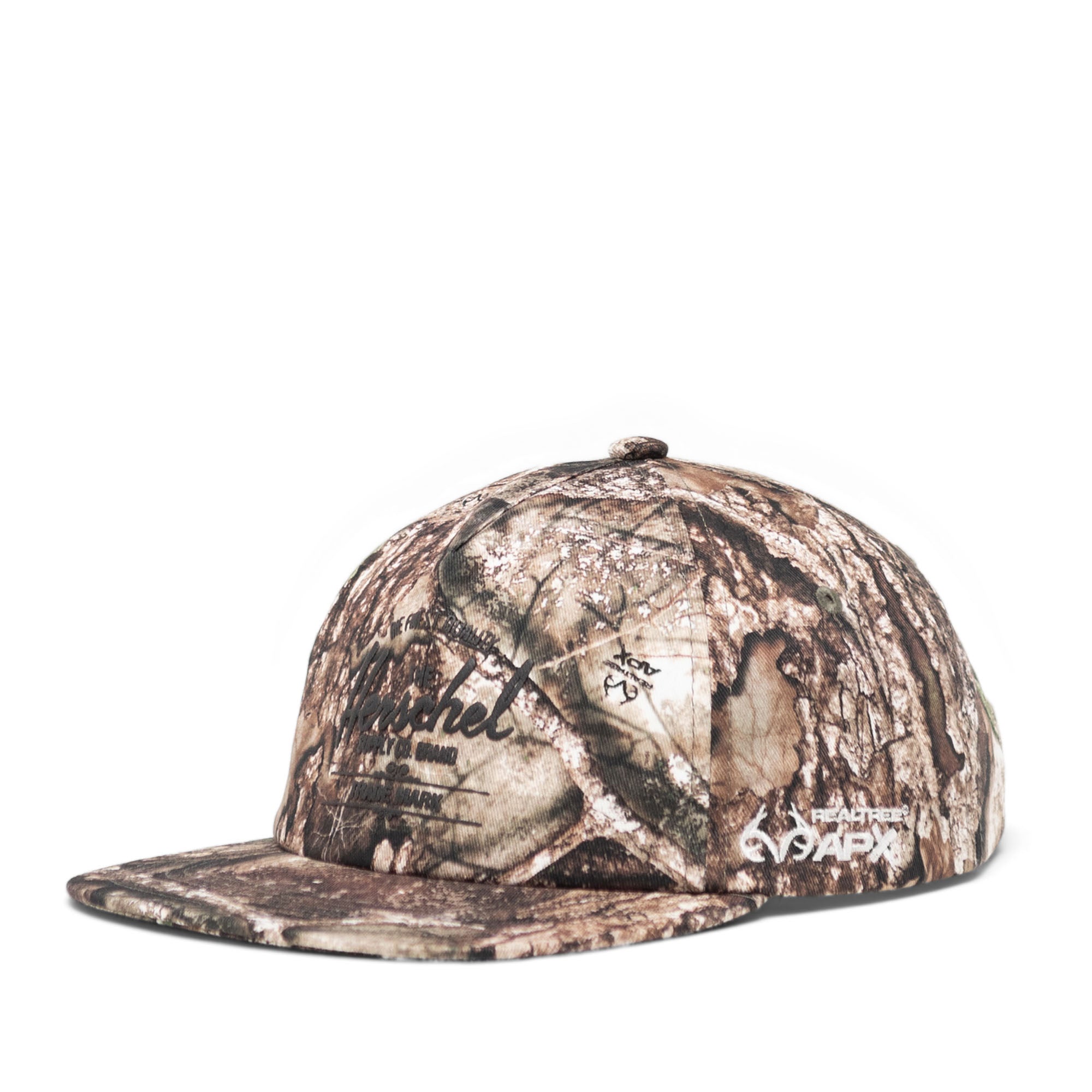 Realtree Kamuflaj Herschel Realtree® x Scout Şapka